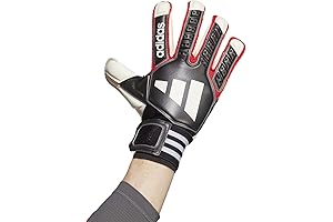 adidas Guantes de Portero Guantes de Fútbol Tiro Pro para Adultos
