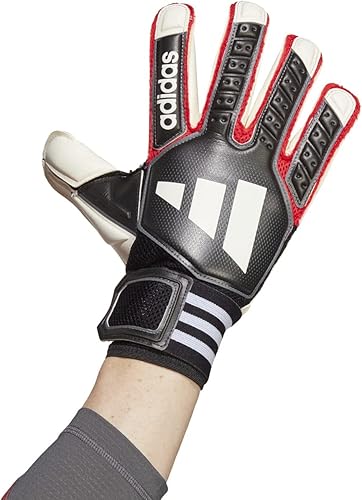 Miniatura 1 de adidas Guantes de portero Tiro Pro unisex para adultos
