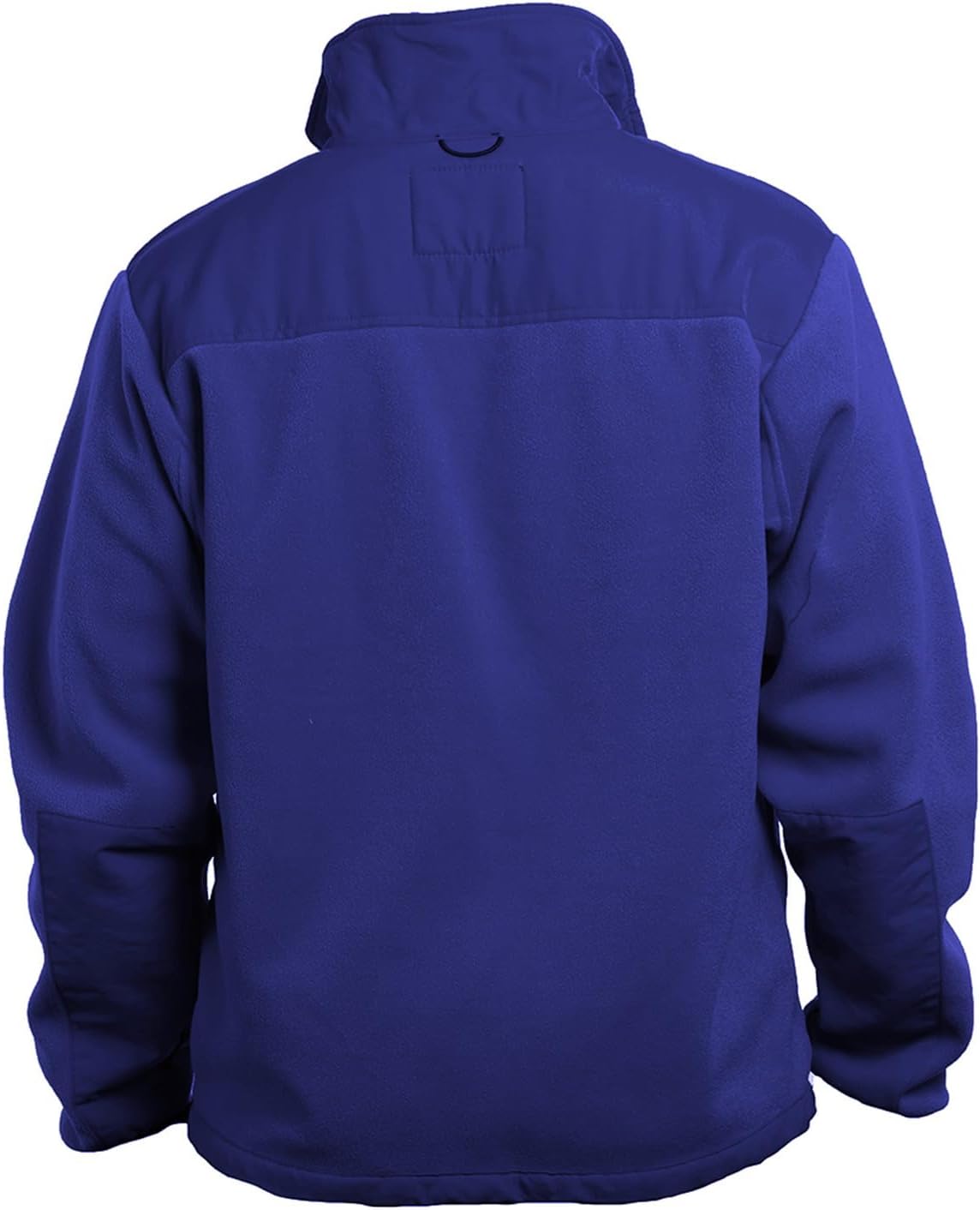 GAME Apparel - 'The Rescue Jacket' High Visibility Performance Parka Style# 3555