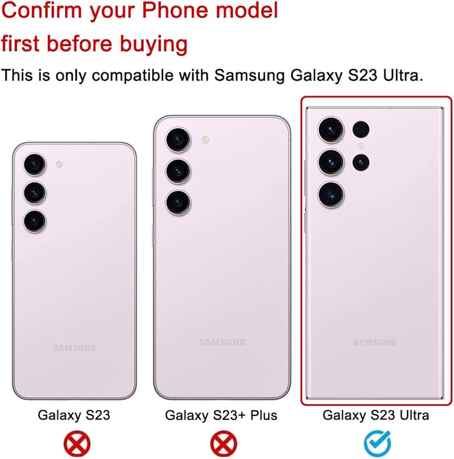 Amazon.com: Perzework Rear Back Glass Replacement Compatible with