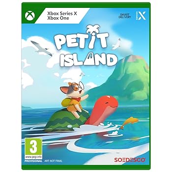Petit Island (Xbox One)