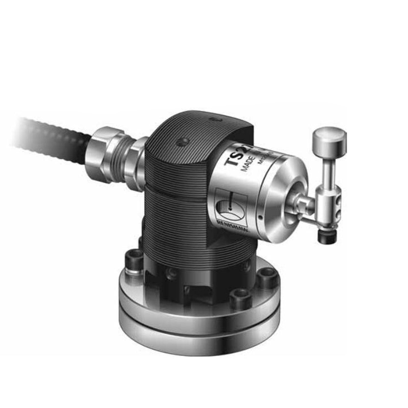 Durabilidad TS27R A-5003-5171 - Varilla de repuesto para herramientas Renishaw TS27R, resistencia a la intemperie de larga duración