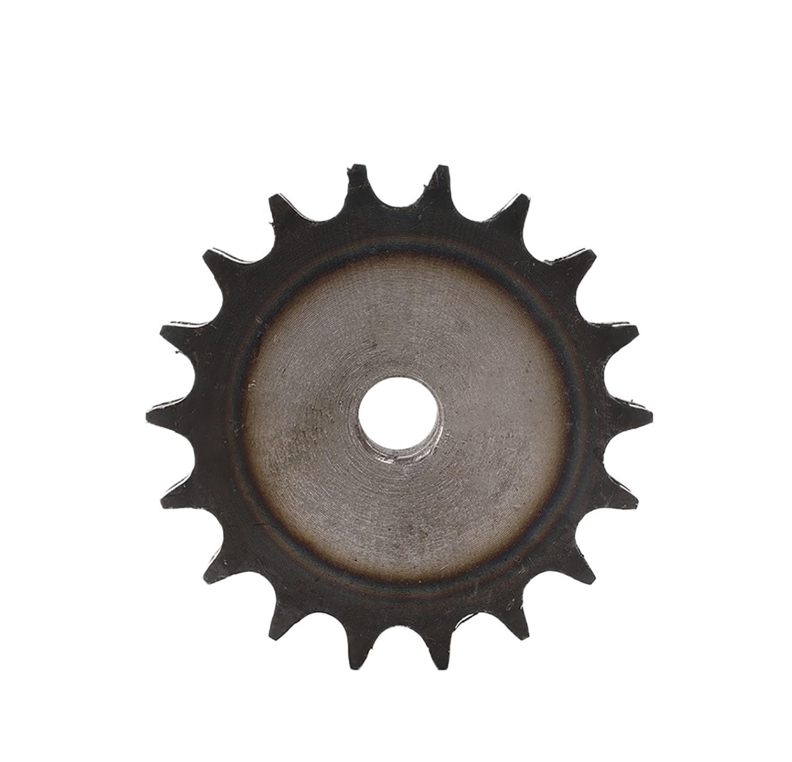 Bevel Gear Pinion Hardware Mechanical 4/10pcs 06B Double Row Sprockets Steel 20Tooth 12mm Process Bore Industrial Sprocket Wheel Motor Chain Drive(20 Teeth-4pcs)