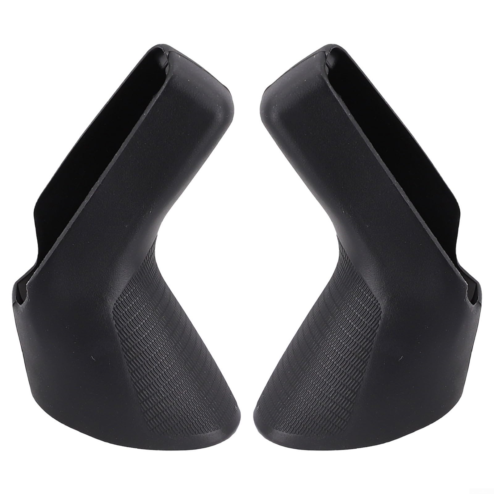 Per SRAM Apex per Rival per Force Bike Cappe Freno in Silicone (nero)