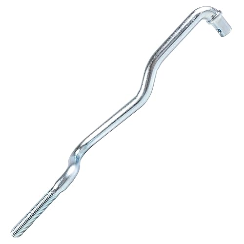 Miniatura 6 de John Deere Brazo delantero OEM 102 115 125 155C D155 E180 L100 L110 L120 L130 LA135 LA175 L2548 G110 X105 X166 GX20497