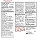 HealthA2Z® Fluticasone Propionate Nasal Sprays | Allery Relief Spray | Runny Nose | Nasal Congestion | Sneezing | Itchy Watery Eyes | 24 Hour Allergy Relief | (2 Packs)