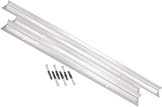 Calmwaters Shower & Bath Mounting Bracket for Side Support of the Tub, Bath Accessories for Extra Stability - 03XP2476