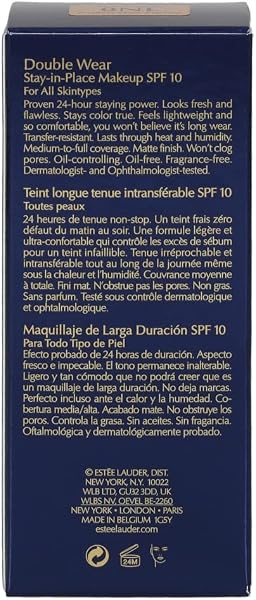 Estée Lauder, Prebase - 30 ml. - 5