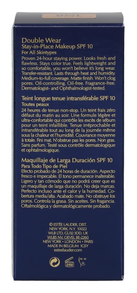 Estée Lauder, Prebase - 30 ml. — view 5