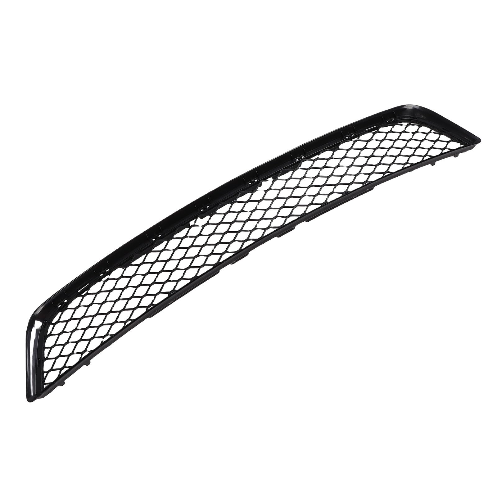 Insert de protection de pare-chocs avant ABS pour calandre X5 E70 - 7