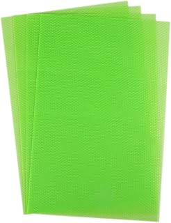 Holibanna 4Piezas Antimoho Multifuncional para Refrigerador y Mesas de Verde y Antibacteriana