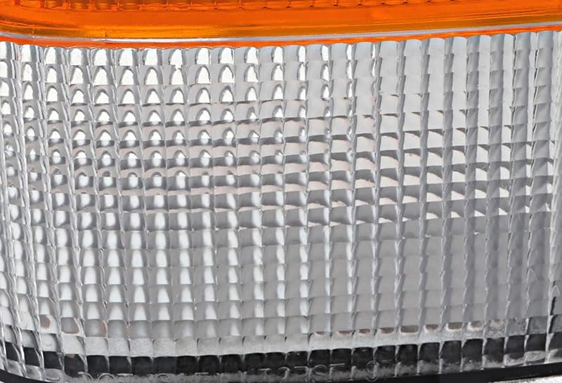 Miniatura 4 de Gold Shrine Para Jeep Cherokee lámpara de luz trasera 1997 1998 1999 2000 2001 lado izquierdo del conductor