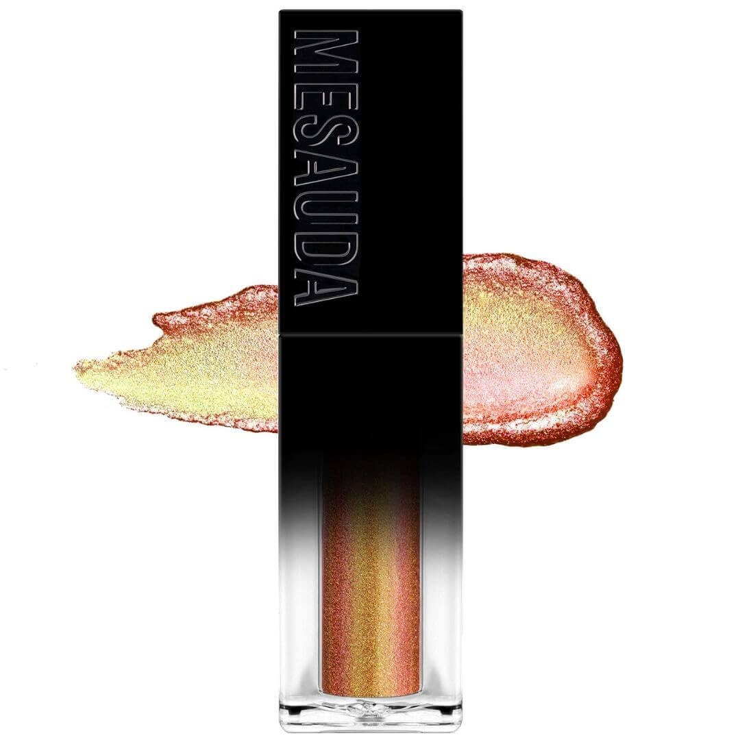 GALACTIC EYESHADOW - eye shadow liquid - SUPERNATURAL 106