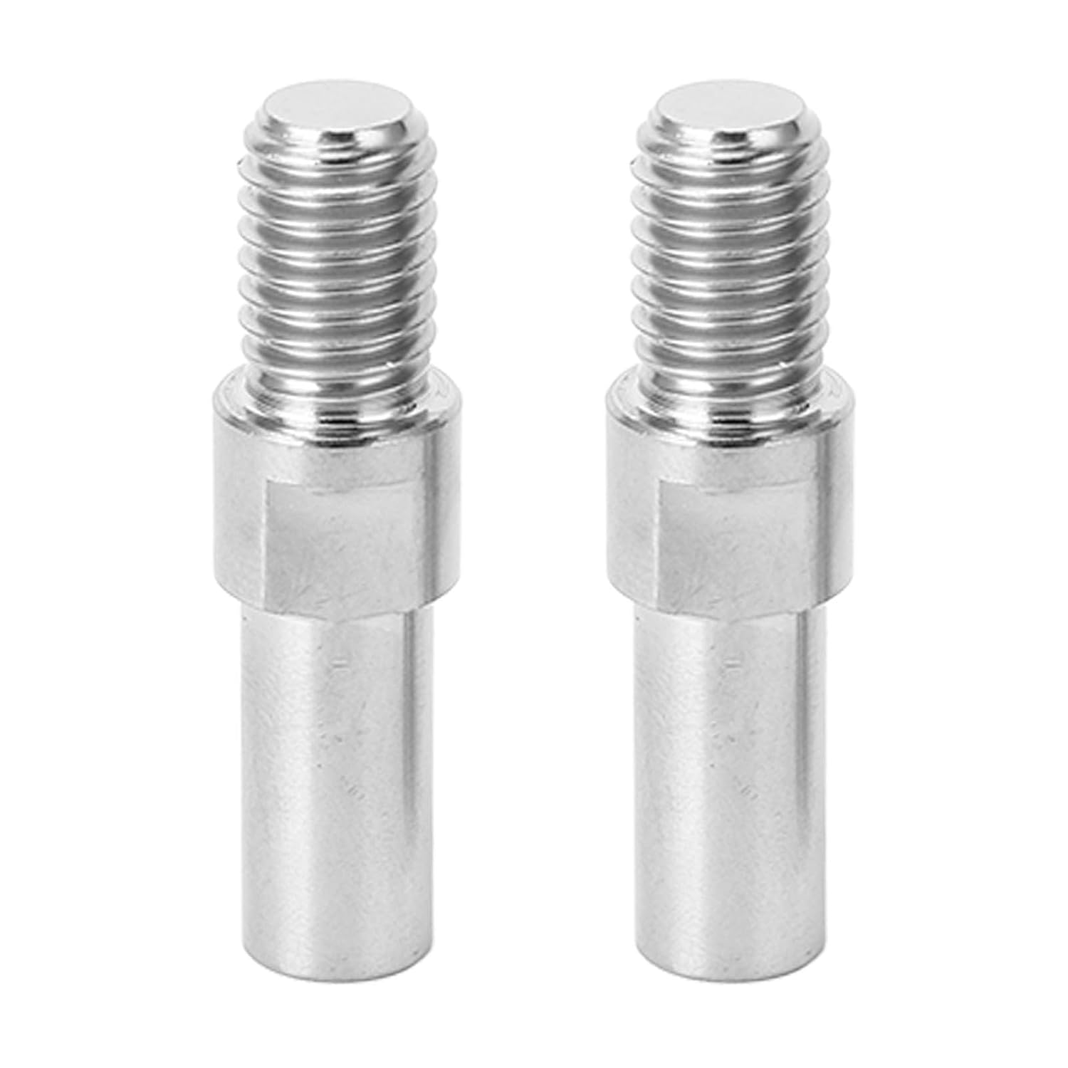 Mountain Bike Brake Screw, Durable Alloy Replacement V Brake Screw 8mm for Cyclists Repair Shops Mountain Frame Front Fork Maintenance