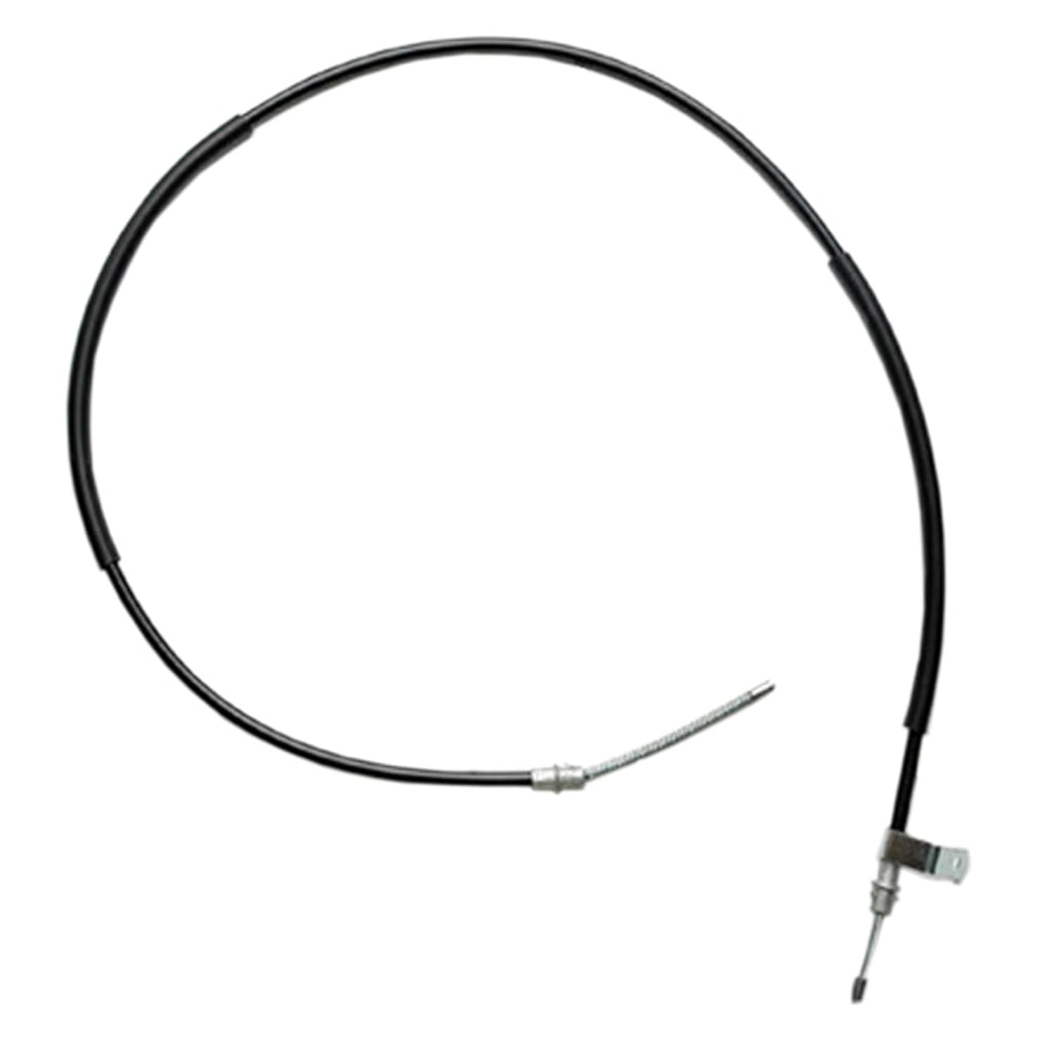 Cabo de Freio de Estacionamento Traseiro Lado Passageiro ACDelco Professional 18P895