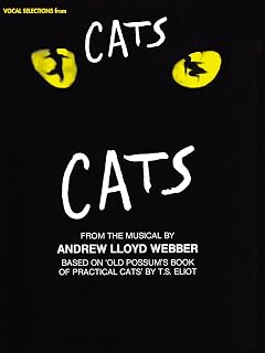Cats: Vocal Selections