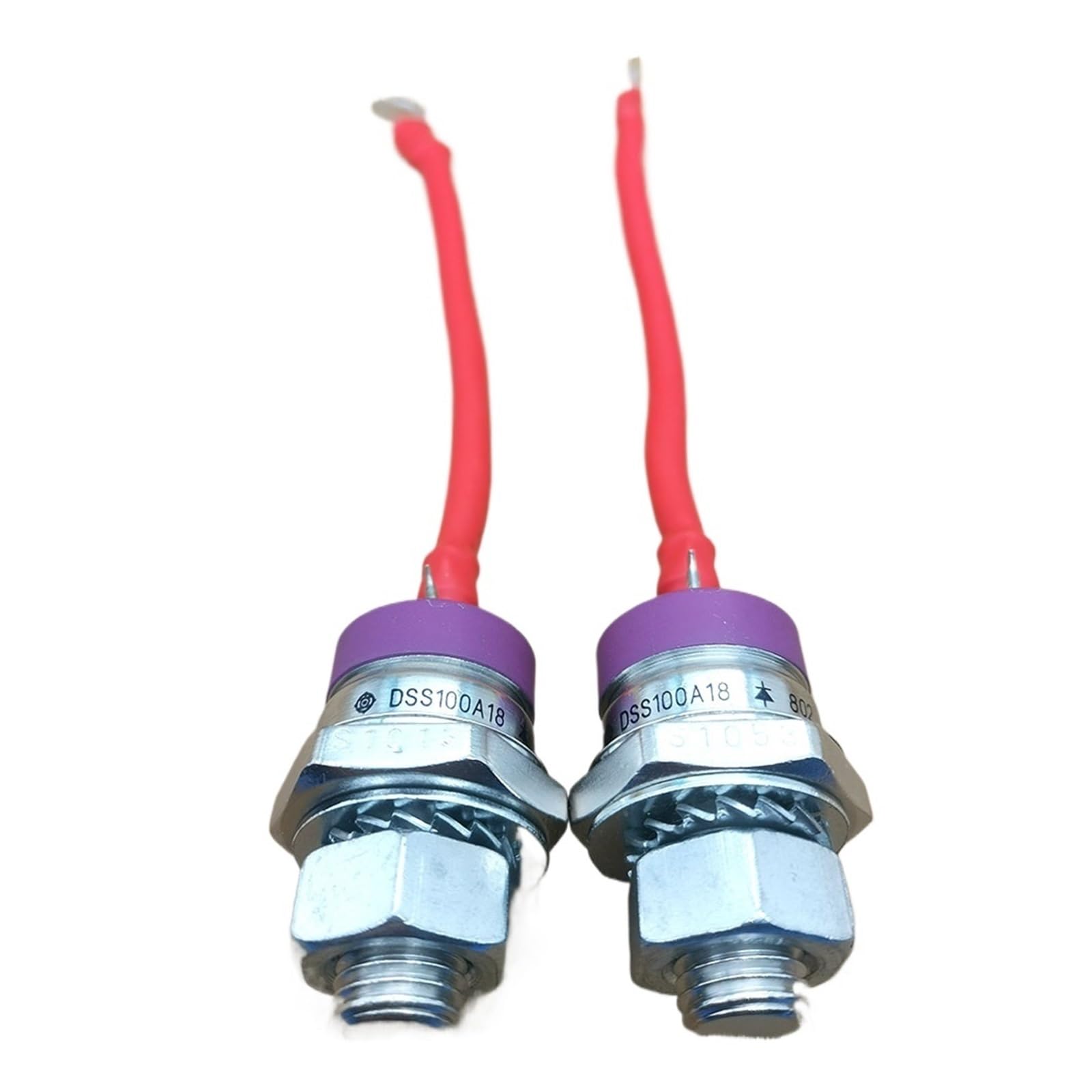 LEOTNNDQ 1PCS DSS100A18 Thyristor