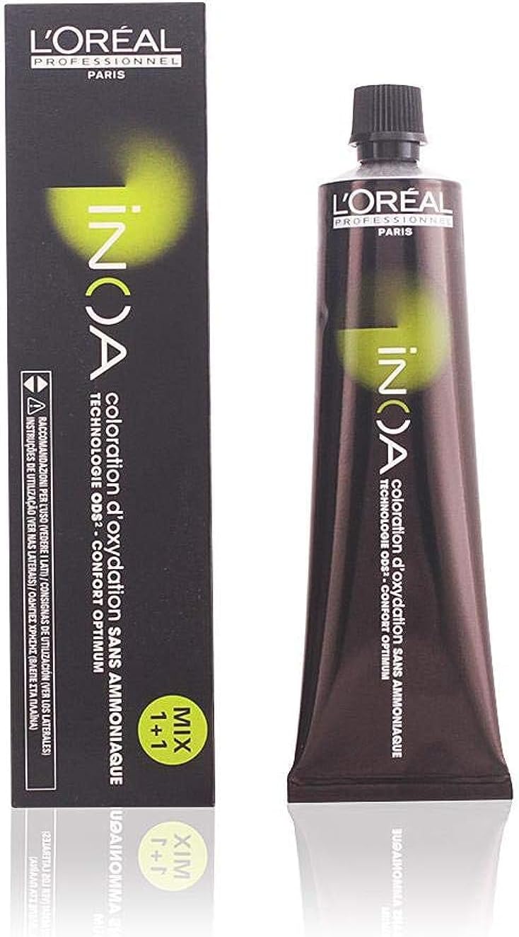 Loreal INOA 7.0 FUND 60GRM V511