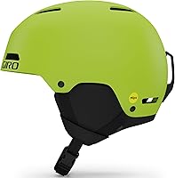 Vista 122 de Giro Ledge MIPS - Casco de nieve