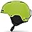 Giro Ledge MIPS Snow Helmet - Ano Lime - Size M (55.5-59cm)