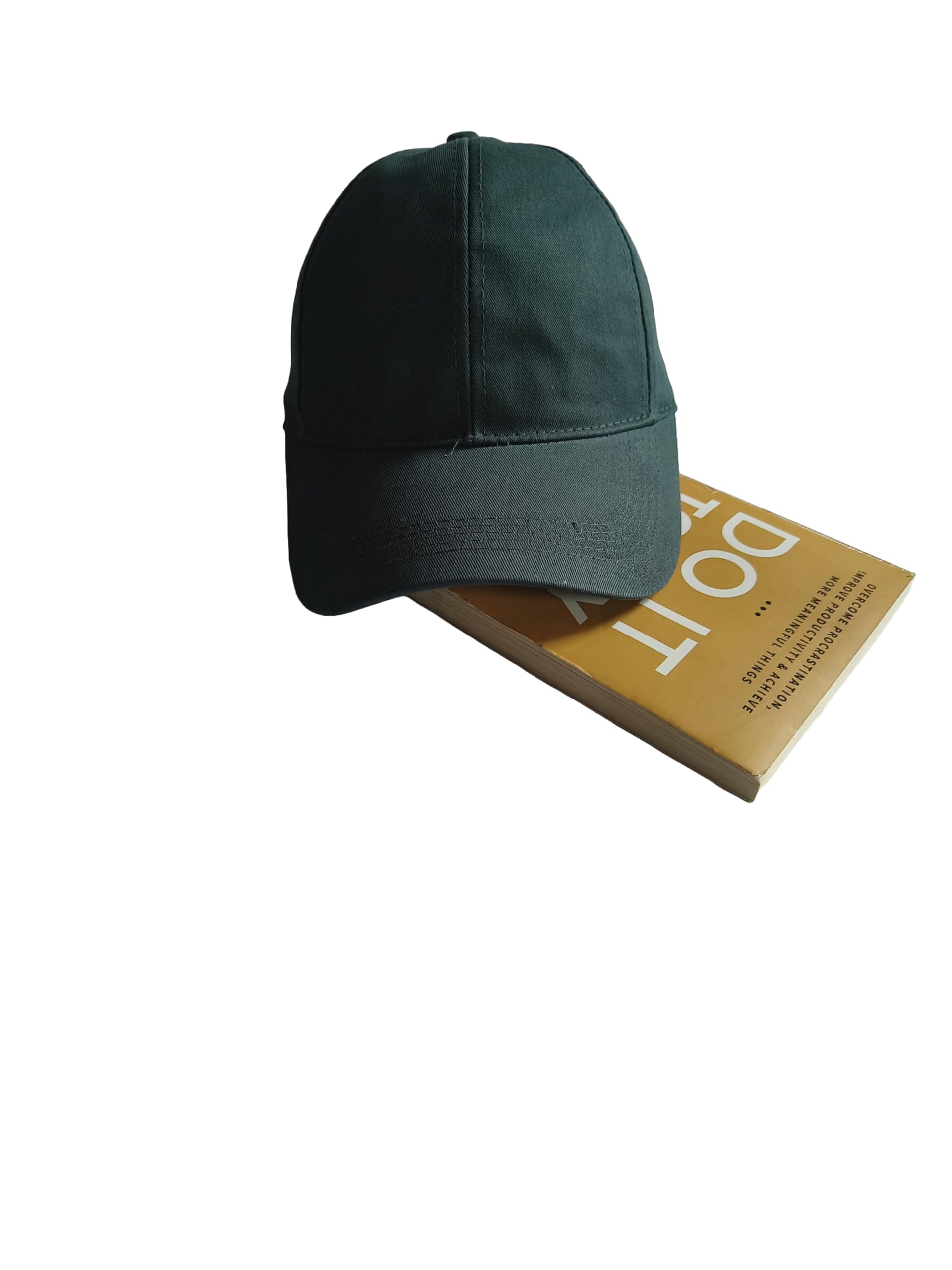 Feaster magnite Green Cap