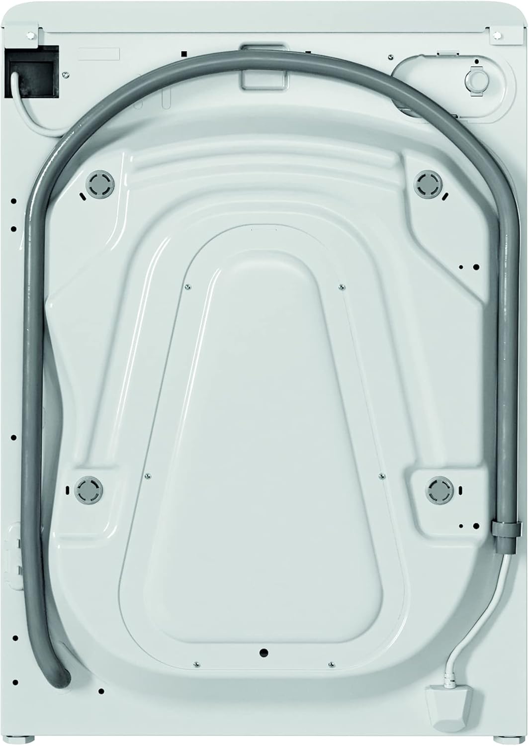 Indesit BWA 71295X: La Lavatrice Ideale per Ogni Casa