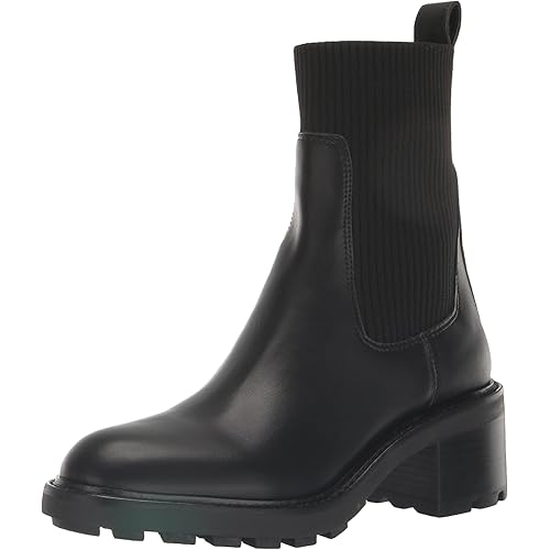 Steve Madden Women's Kiley Ankle Boot