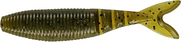 Yamamoto 3.5" Zako Slim