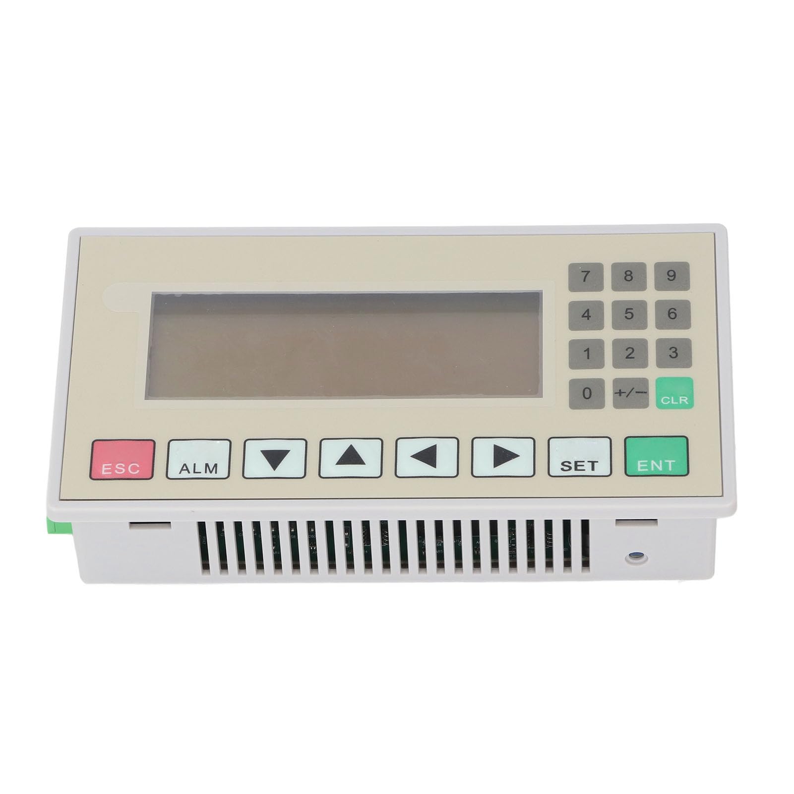 Generic Módulo de Pantalla PLC de Texto Programable con Función de Alarma para Sistemas de Control Industrial Pantalla de 3,7 Pulgadas