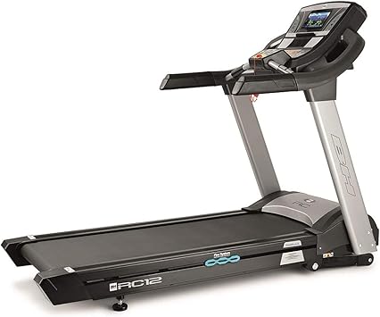 BH Fitness i.RC12 : excellence et durabilité pour les entraînements