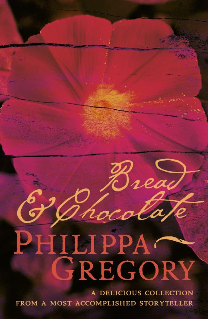 Bread and Chocolate: A Delightful Collection of Humorous Short Stories About Food and Relationships