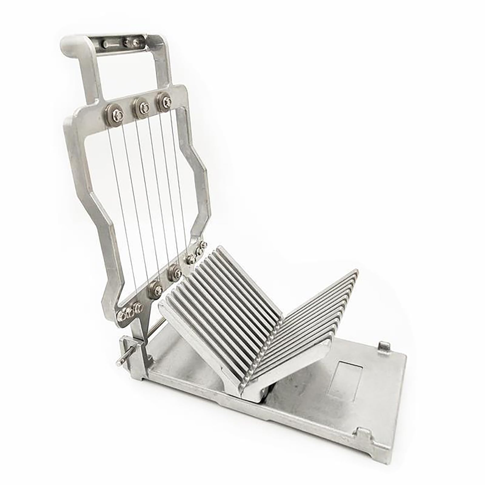 Coupe-beurre multifonction trancheuse à fromage acier inoxydable 304 outil