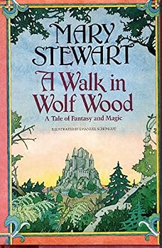 A Walk in Wolf Wood