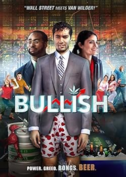 DVD Bullish Book