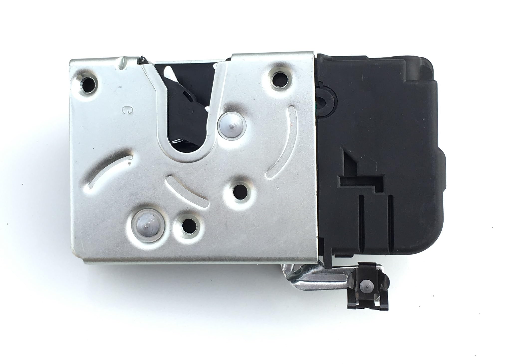 Genérico CRP161 SERRURE DE PORTE AVANT DROITE BERLINGO 406 PARTNER 9136J4 9136P7