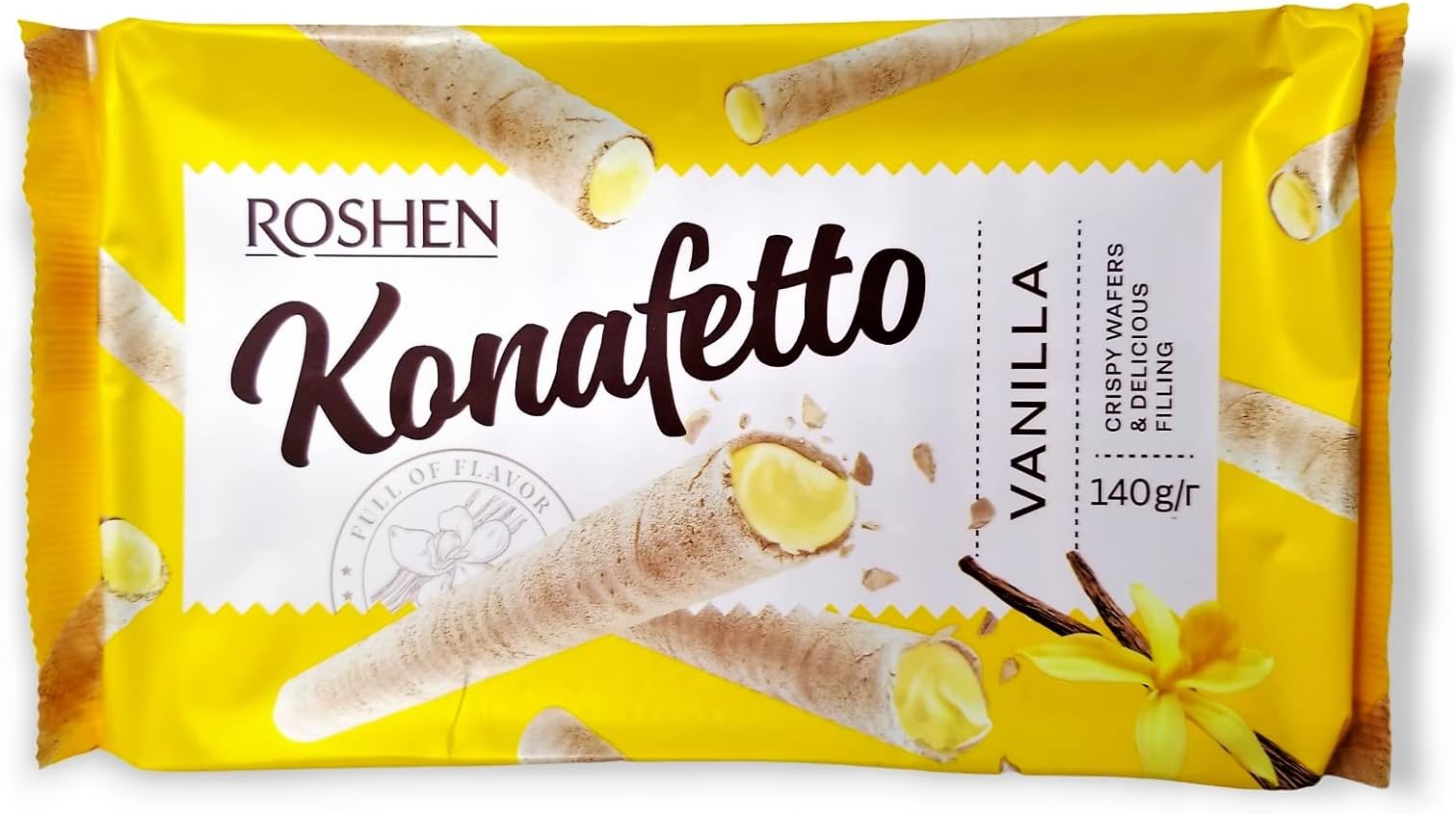 ROSHEN KONAFETTO MILK