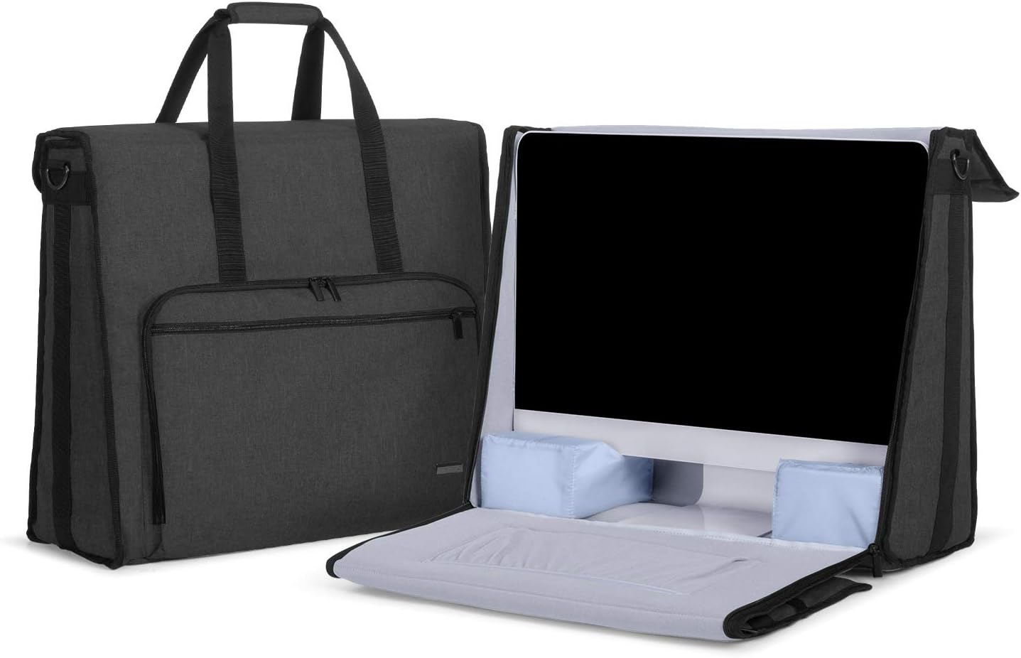 Damero Carrying Tote Bag Compatible with Apple 21.5" iMac