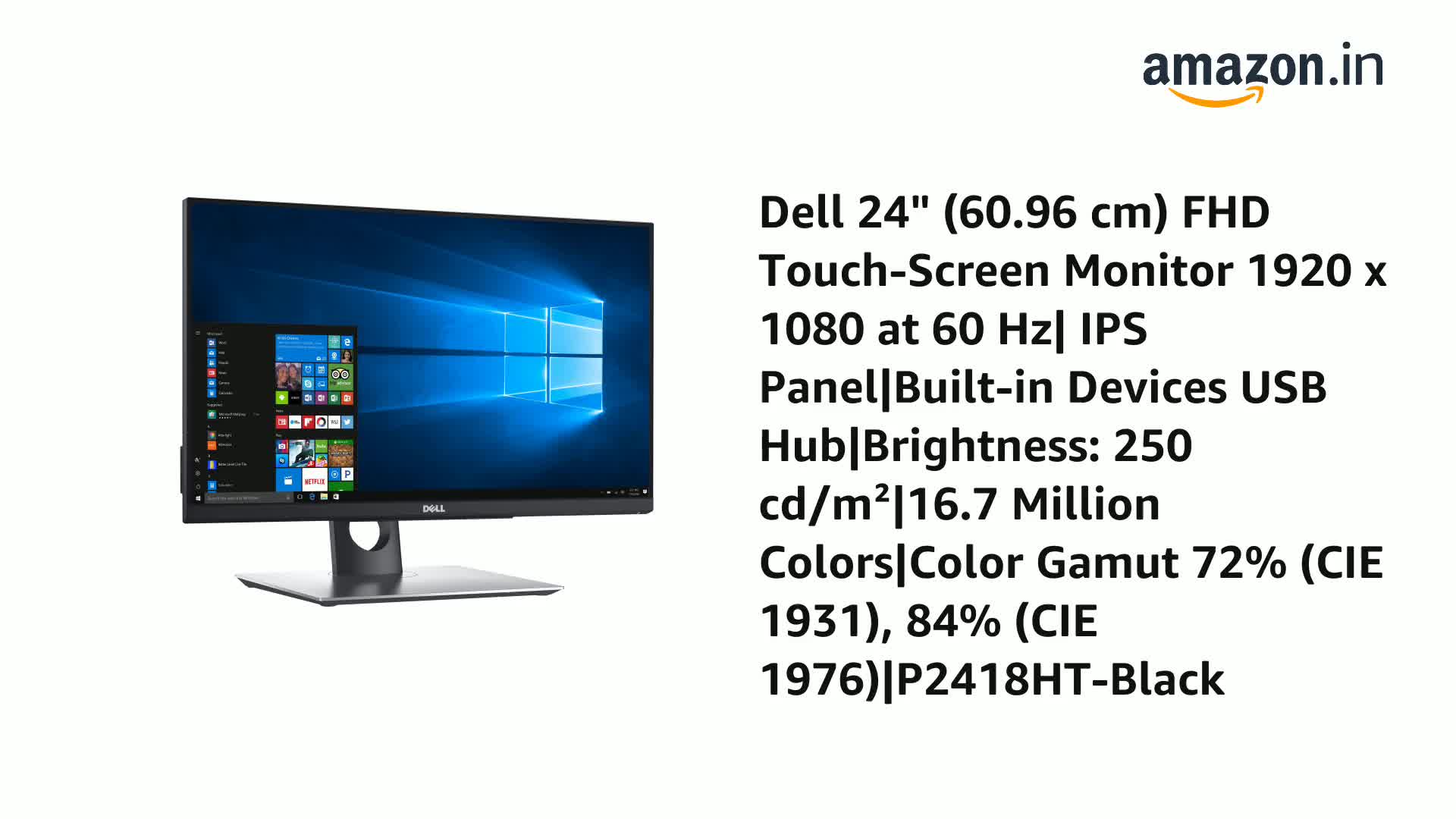 Dell 24
