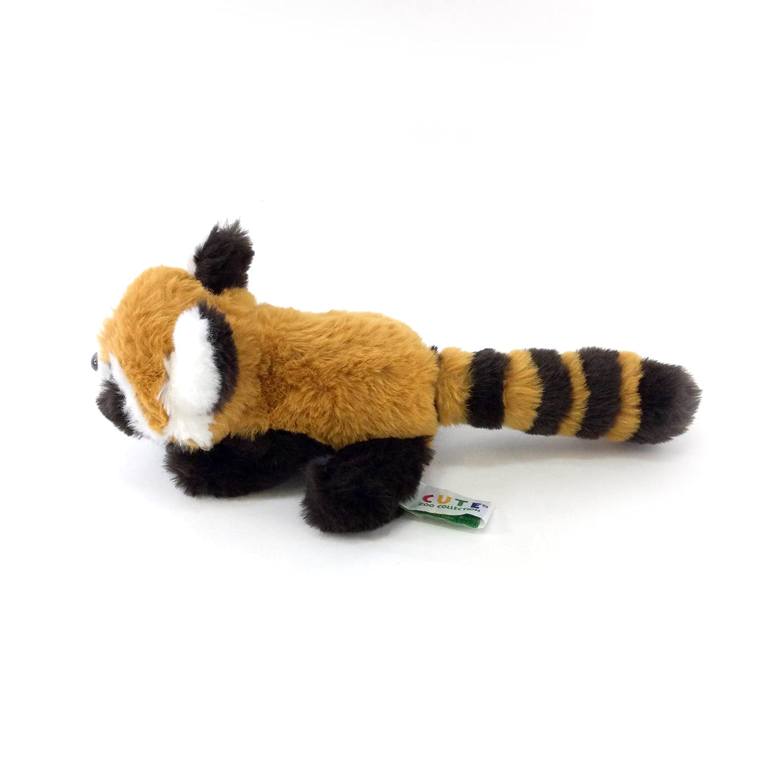Amazon.co.jp: キュート販売 ぬいぐるみ くたくたレッサーパンダ SS