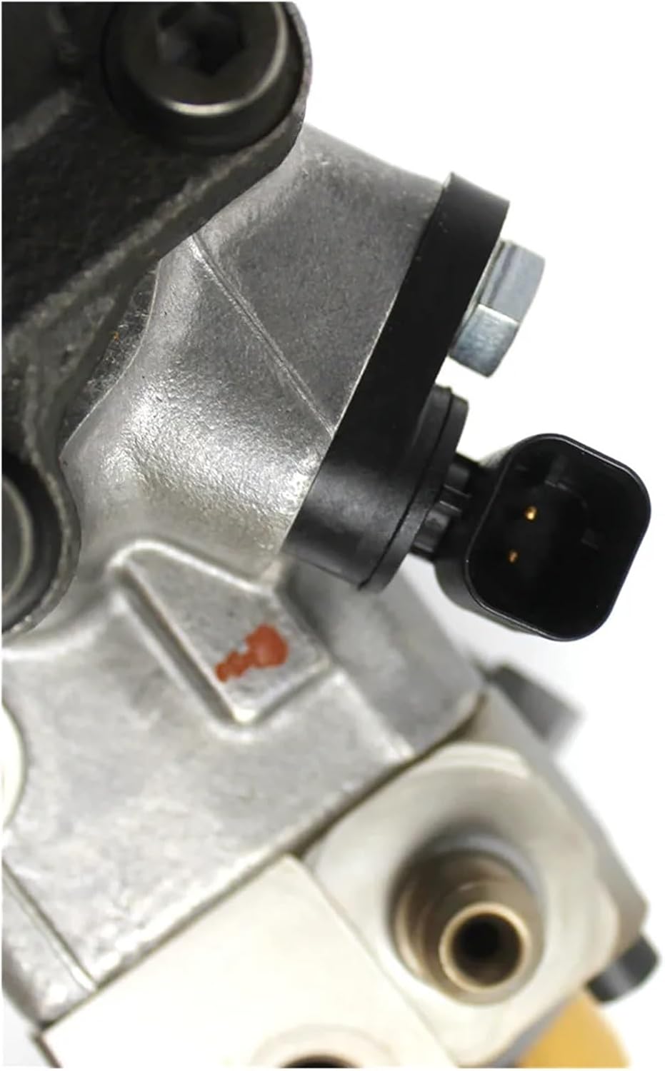High Pressure Pump 320-2512 326-4635 295-9126 32F61-10302 Fits Compatible with CAT C6.4 Engine, 320D Excavator