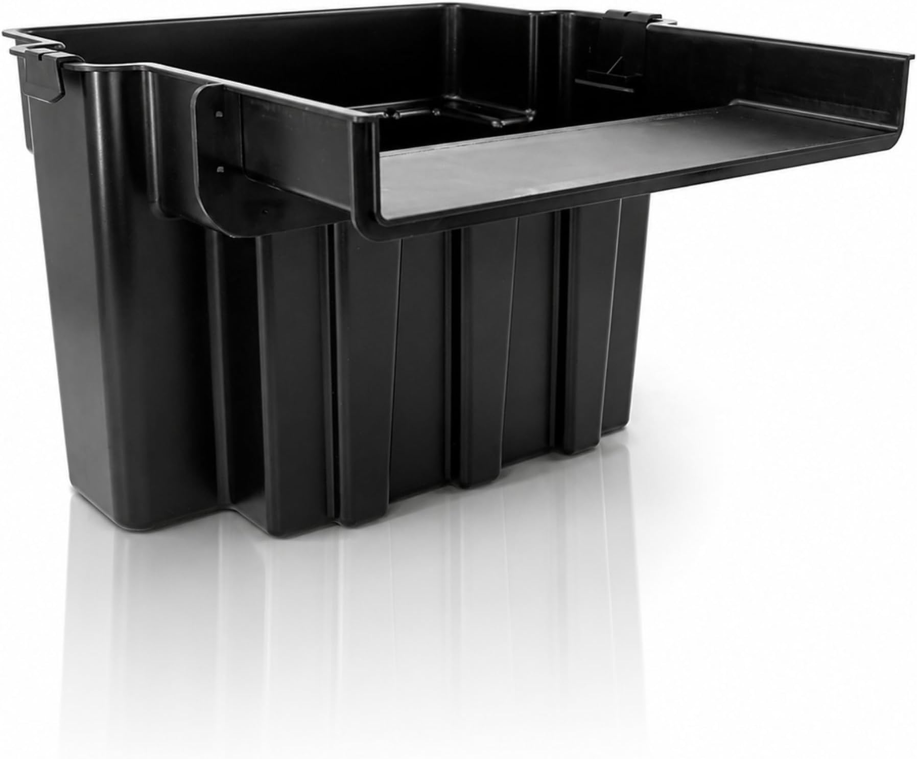 16 Inch Filtering Waterfall Spillway