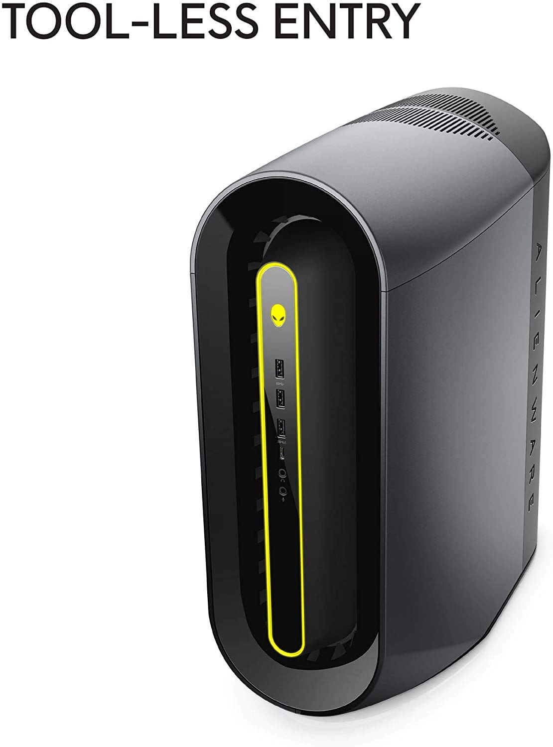 Amazon.com: New Alienware Aurora R10 Gaming Desktop, AMD Ryzen 7 