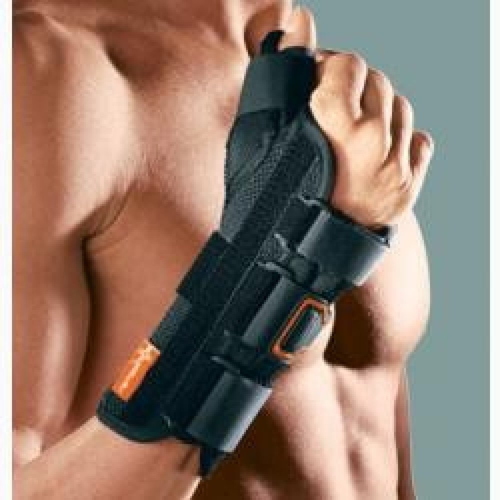 Ro + Diez PolFIT17 muñeca con el pulgar derecho socket PR2-P1117 DX Tamaño S