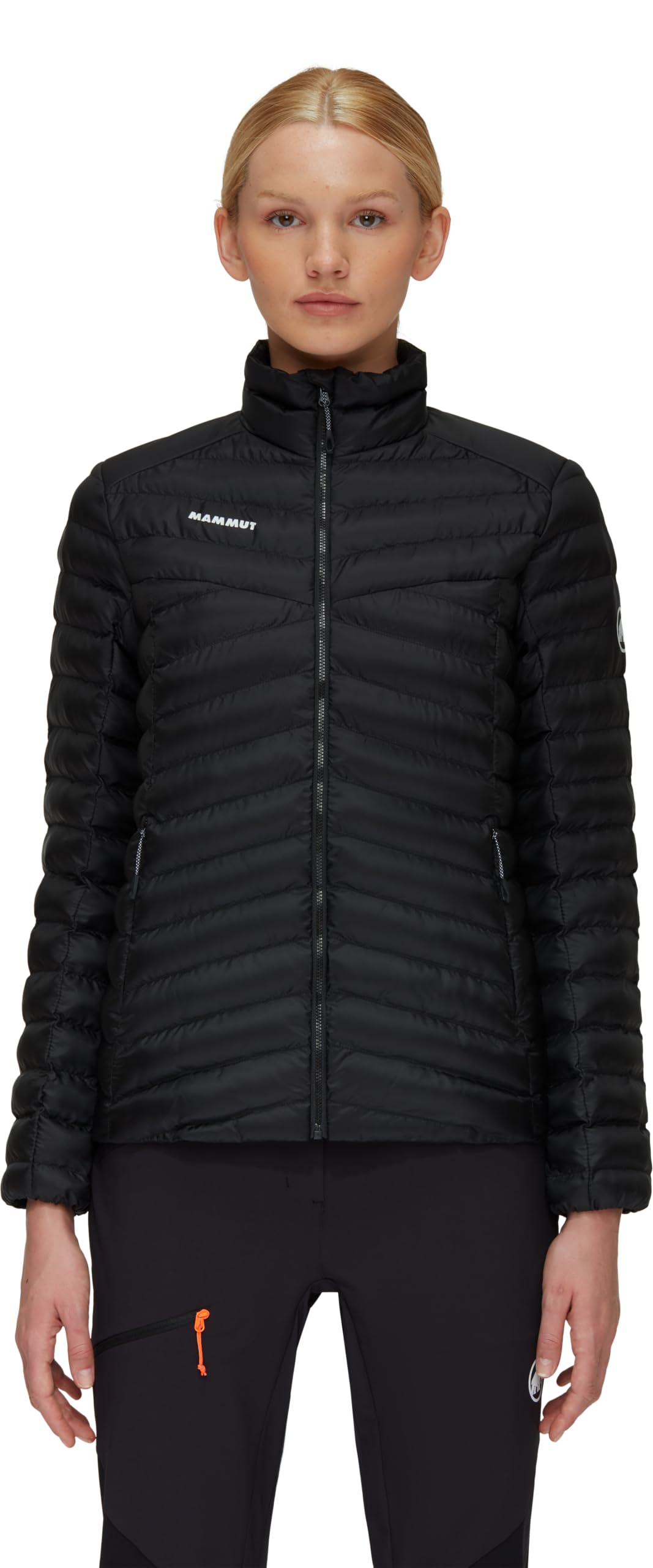 Mammut Albula Kobiety Izolacja 1013