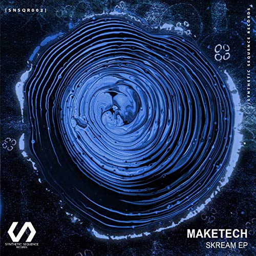 Ecstasy Was Love (Original Mix)