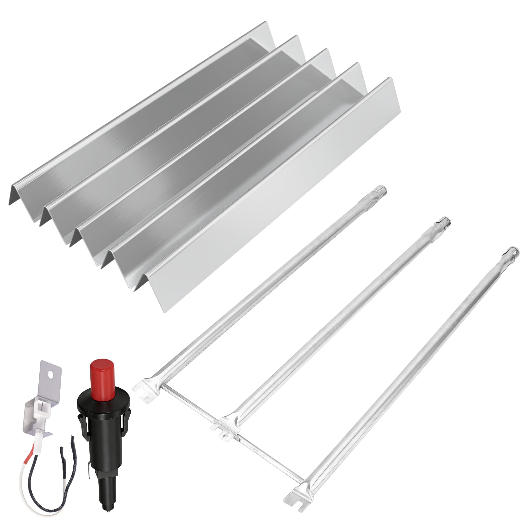 Spirit 300 Replacement for Weber Spirit 300, 700 900, Genesis Silver