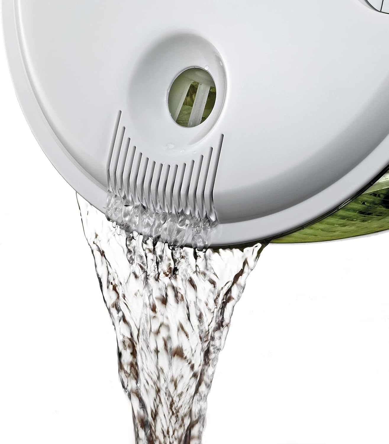 Grande Salad Spinner