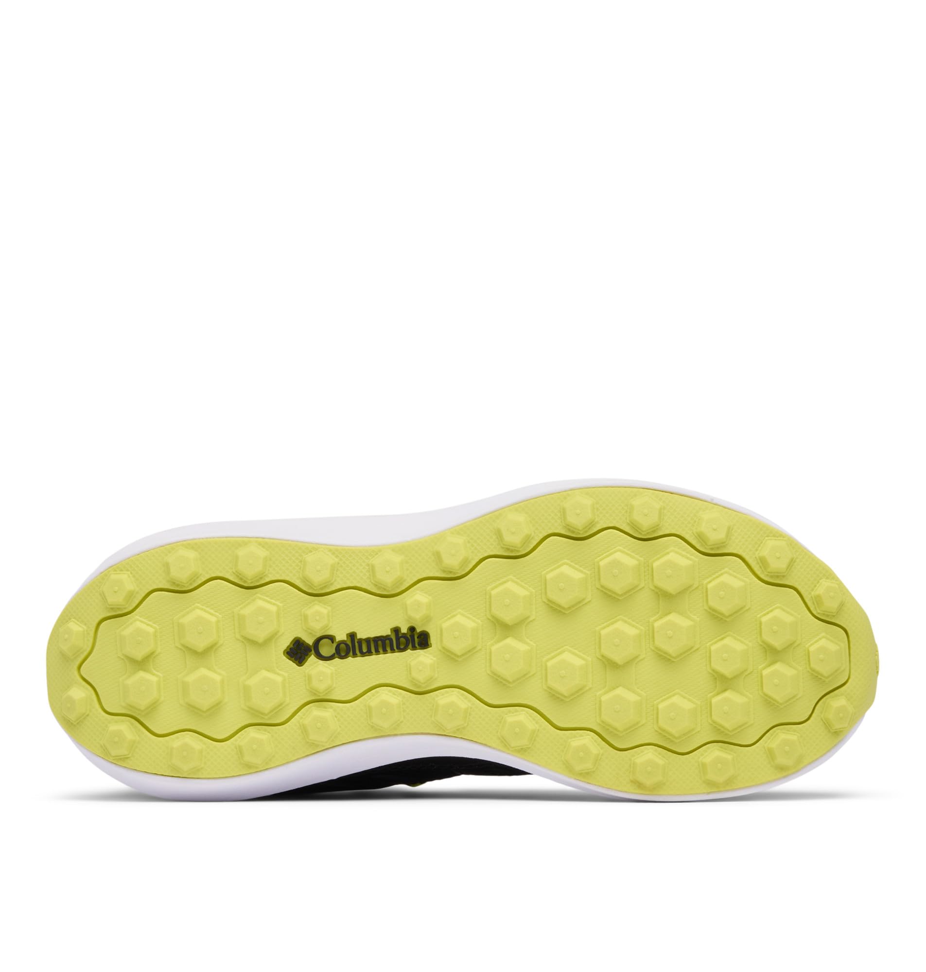 Columbia Youth Peakfreak Rush Waterproof, Zapatillas De Senderismo Y Trekking para Junior Unisex
