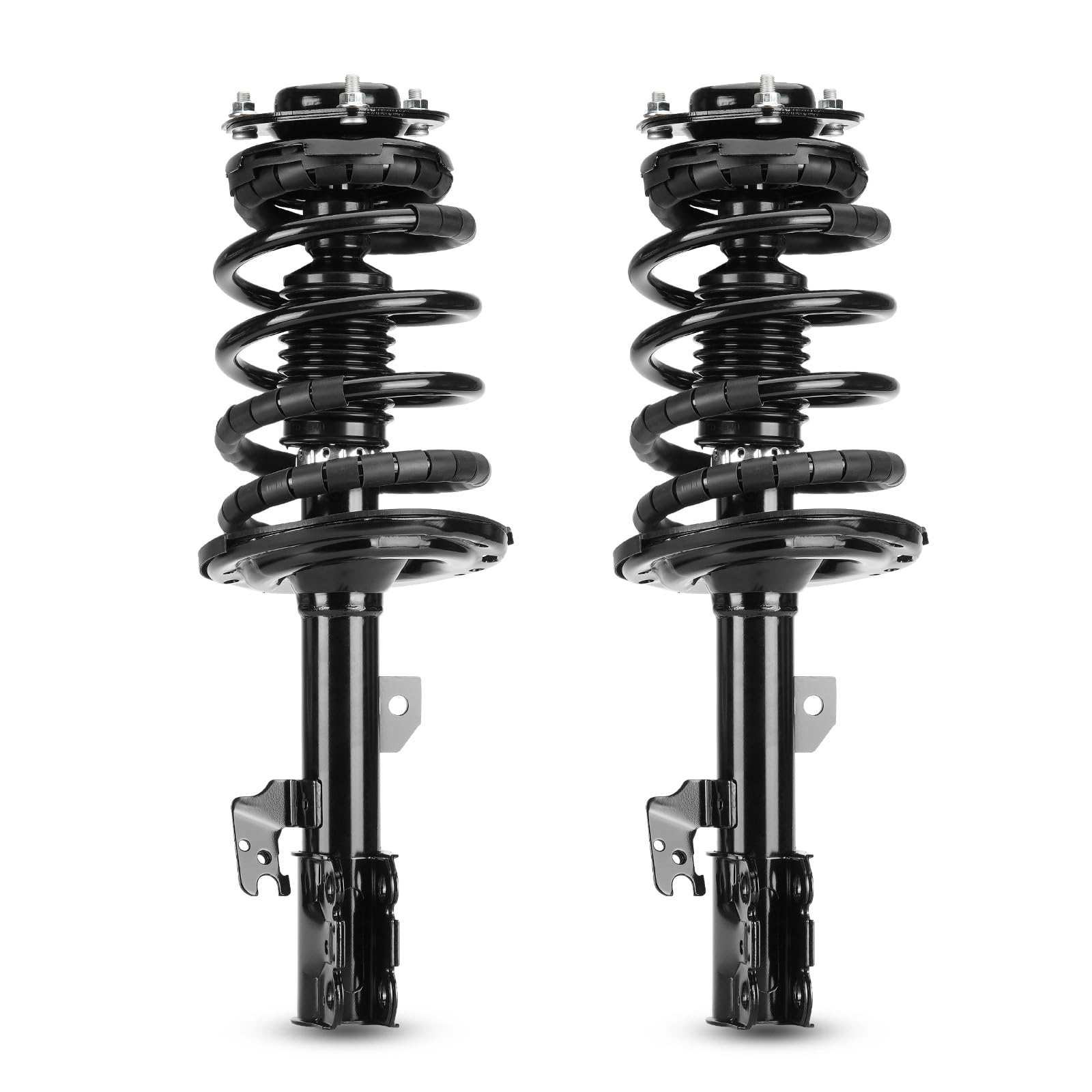 ILONPA Front Strut Assemblies (Pair)