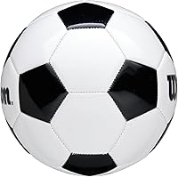 Vista 4 de Wilson - Balones de fútbol tradicionales